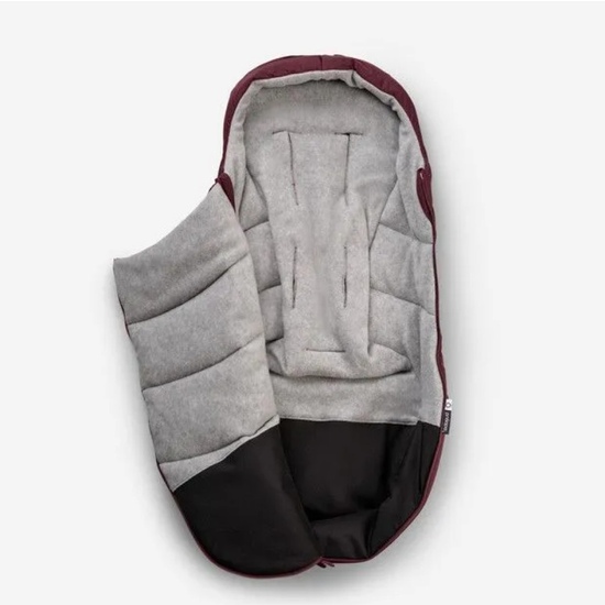 Конверт Bugaboo Footmuff Dark Cherry - 2